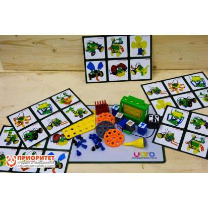 «ИнженерикУМ»