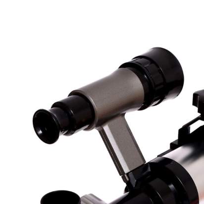 Телескоп Юный астроном, увеличение х60 5_1