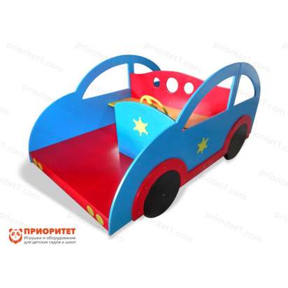 Машинка «Автомобиль шерифа»-01