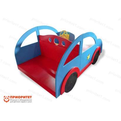 Машинка «Автомобиль шерифа»-03