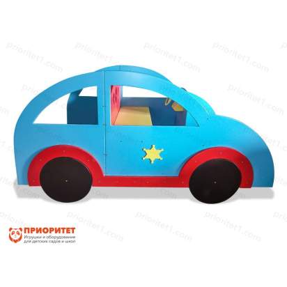 Машинка «Автомобиль шерифа»-04
