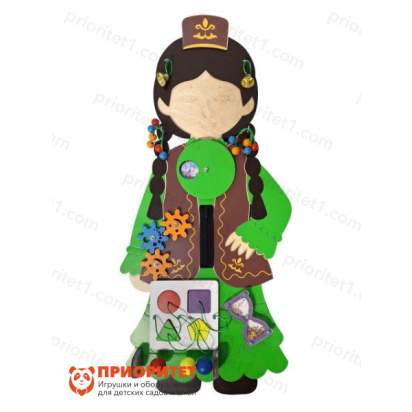 Бизиборд «Девочка Айгуль» (Татарстан) (1)_1