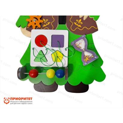 Бизиборд «Девочка Айгуль» (Татарстан) (2)_1