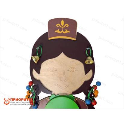 Бизиборд «Девочка Айгуль» (Татарстан) (5)_1