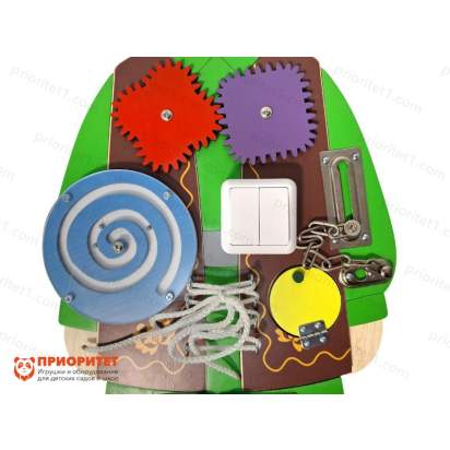 Бизиборд «Мальчик Ильназ» (Татарстан) (4)_1