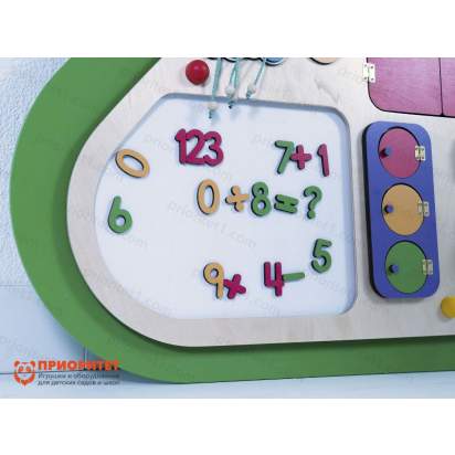 Бизиборд Крамп 3_1