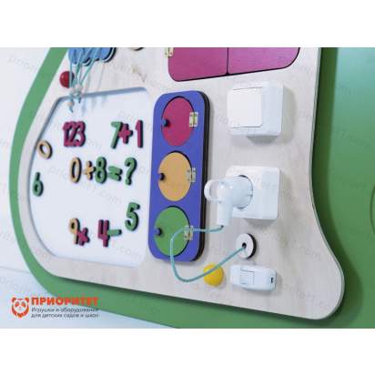 Бизиборд Крамп 5_1