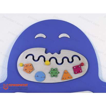 Бизиборд Мип 3_1