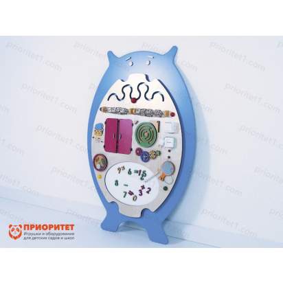 Бизиборд Зёва 2_1