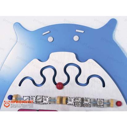 Бизиборд Зёва 3_1