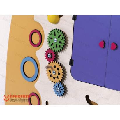 Бизиборд Гвазго 4_1