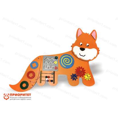 Комплексное настенное решение Экологическое воспитание (2)