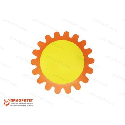 Комплексное настенное решение Экологическое воспитание (6)