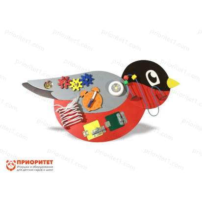 Комплексное настенное решение Экологическое воспитание (8)