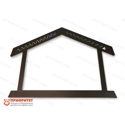 Комплексное настенное решение Экологическое воспитание (9)