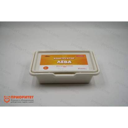 Конструктор Лёва. Набор простых механизмов 9689 техник 3_1