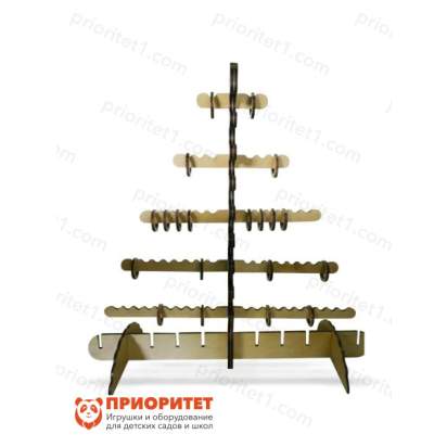 Многофункциональный набор для реабилитации рук «Мануфит» вид спереди