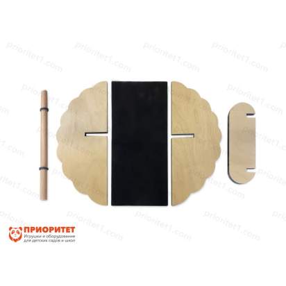 Набор для реабилитации рук «Мануфит» основание