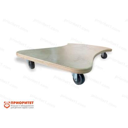 Нейроскутер «Координация» вид сбоку