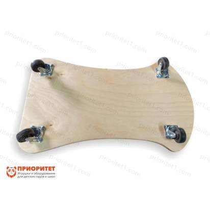 Нейроскутер «Координация» вид снизу