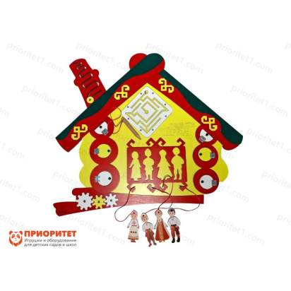 Бизиборд Чувашский теремок (1)_1