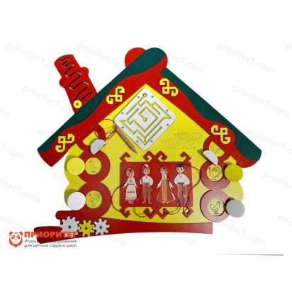 Бизиборд Чувашский теремок (2)_1