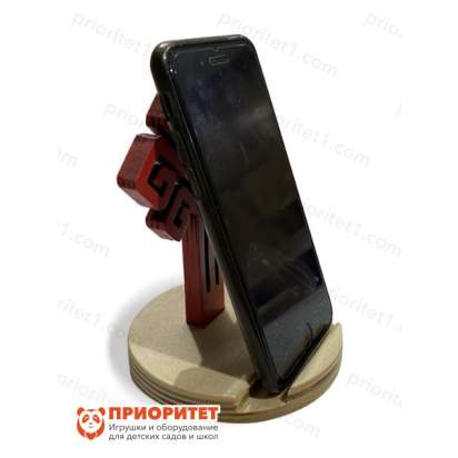 Подставка для телефона «Чувашский край»-04