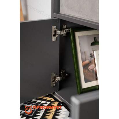 Стеллаж ЛОФТ с дверцами и полками (5)_1