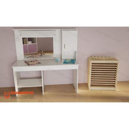 Комплект оборудования для кабинета логопеда №1 (готовое решение) 2