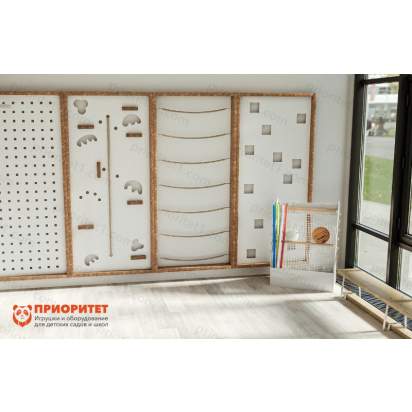 Комплект оборудования для зала лечебной физкультуры №1 (готовое решение) 2