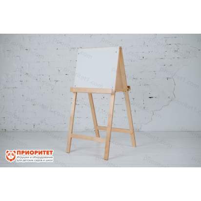 Мольберт двухсторонний «Красочные истории» (натуральный)_02