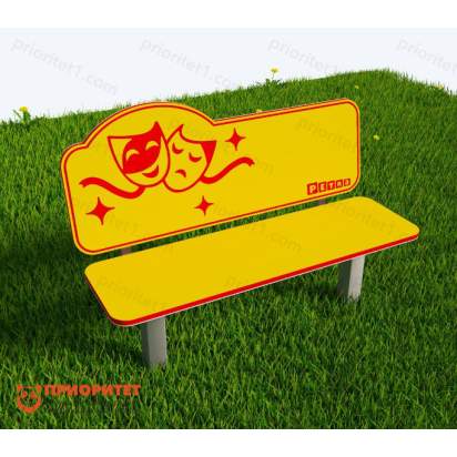 «Театральная скамья»_1