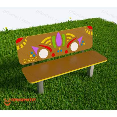 «Театральная скамья» 2.1_1