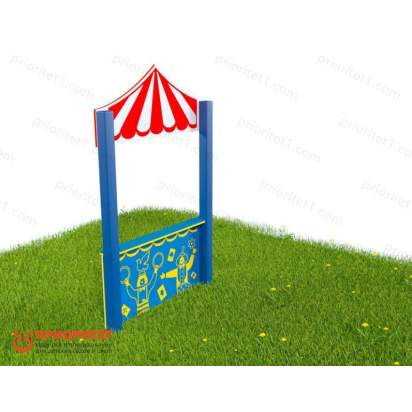 Тематический игровой модуль «Цирк» (Модель 2) (1)_1