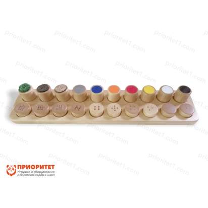 Тактильная игра «Эйнштейн Кидс» для детей