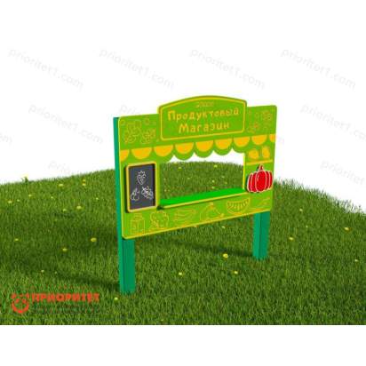 Тематический игровой модуль «Продуктовый магазин» (Модель 1) (2)_1