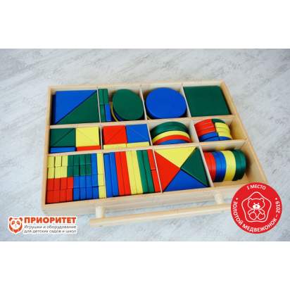 Бокс для гериатрии модуль 1