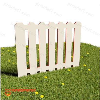 Забор «Дворик» (1)_1