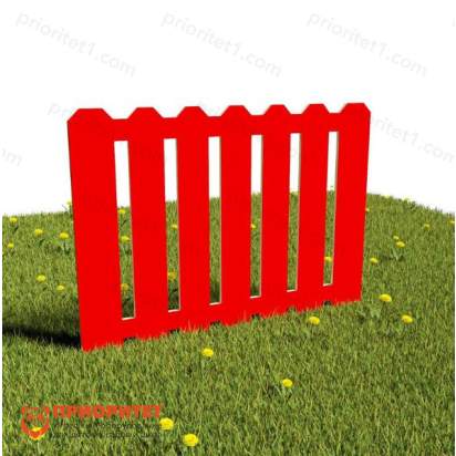 Забор «Дворик» (2)_1