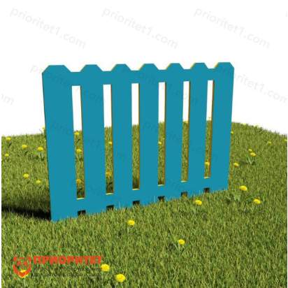 Забор «Дворик» (3)_1