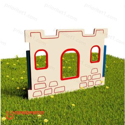 Забор «Крепость»_1