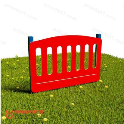 Забор «Мини-мост» (Модель 2) (1)_1