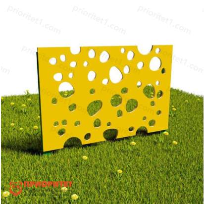 Забор «Пузырьки»_1