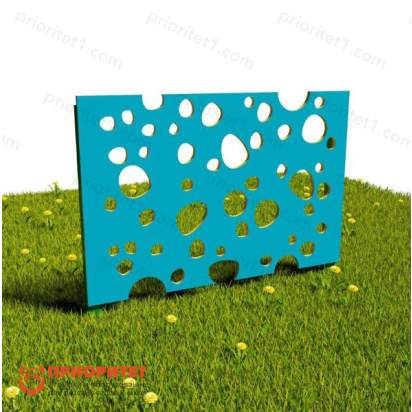 Забор «Пузырьки» (2)_1