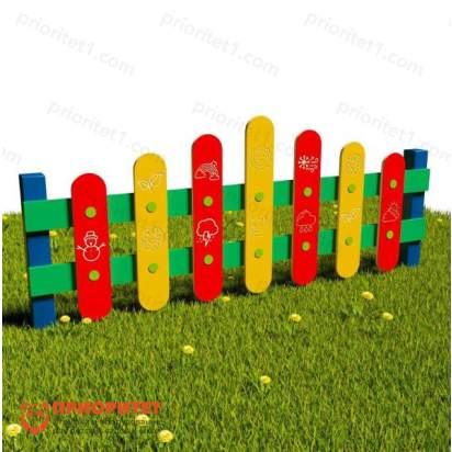 Забор «Природа»_1