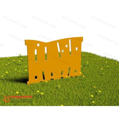 Забор «Слободка» (2)_1