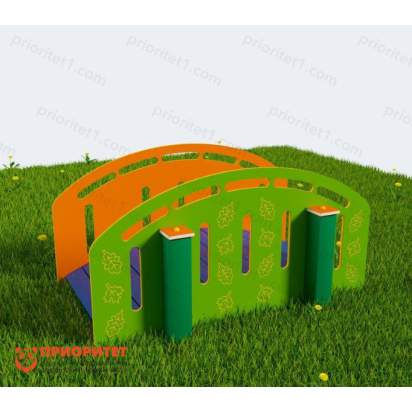 Игровая зона «Мостик»_1