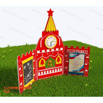 Комплекс патриотический_1