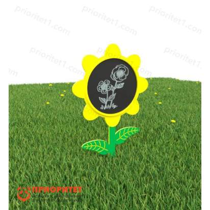 МАФ для конспектирования «Одуванчик»_1