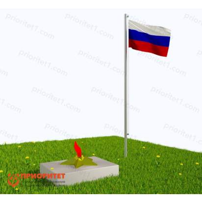 Патриотическая площадка «Центр нравственно-патриотического воспитания юных патриотов» (Комплект Мини)_1